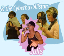 cyberhus all stars