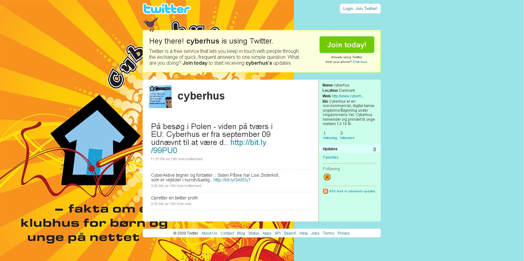 twitter
