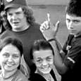 Teenageliv